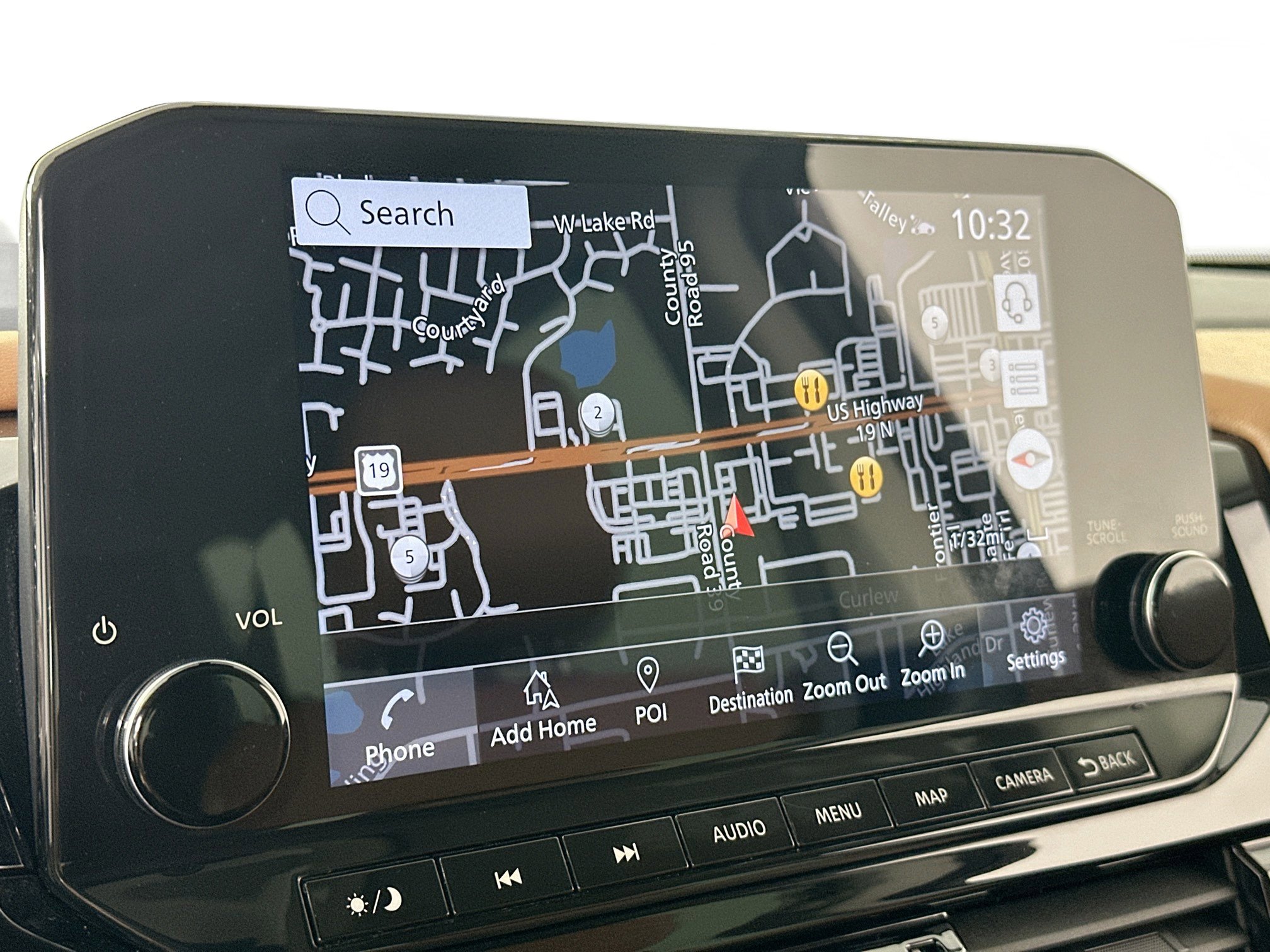Used 2023 Nissan Pathfinder Platinum image 13
