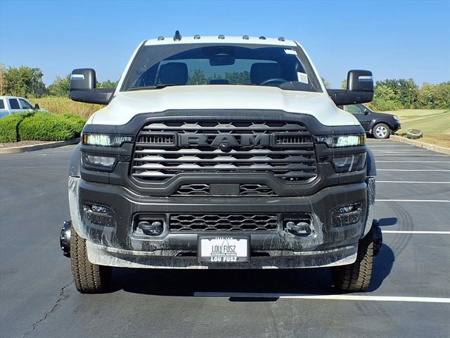 New 2026 RAM 5500 Tradesman image 20