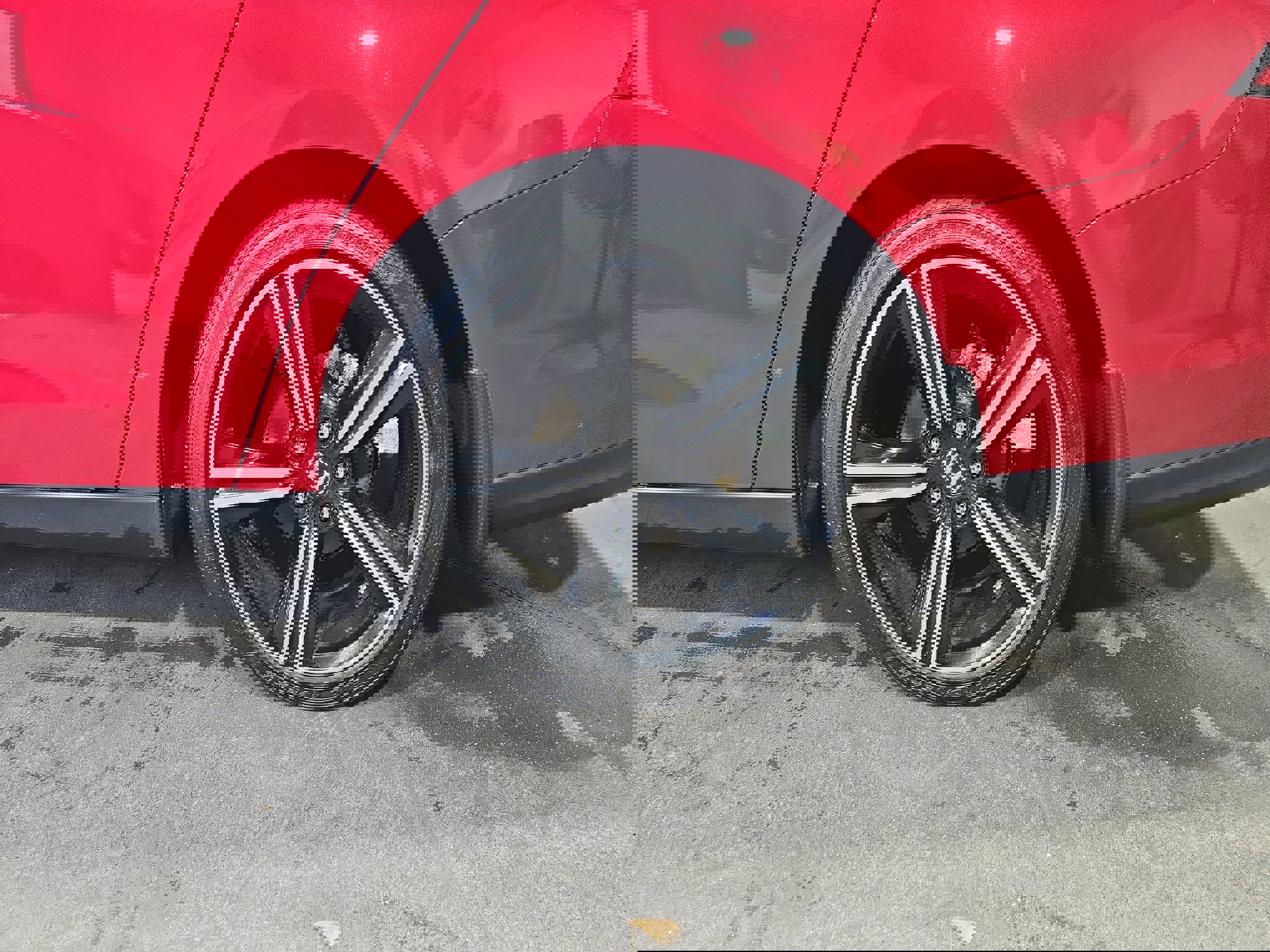 Used 2024 Honda Accord Sport image 34