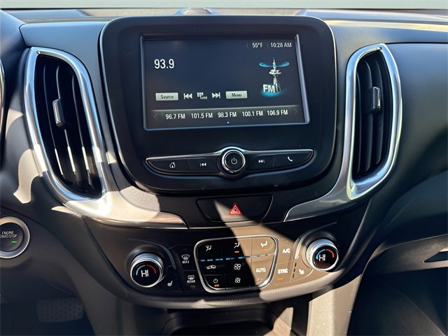 Used 2018 Chevrolet Equinox LT image 17