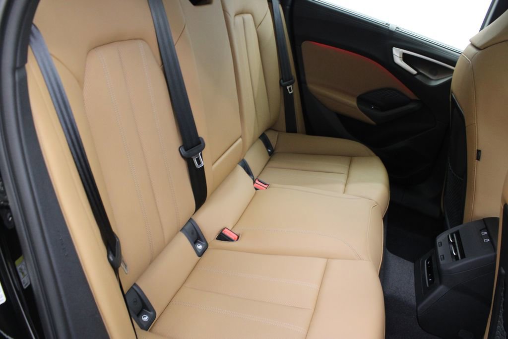 New 2026 Audi A5 2.0T Prestige AWD/4WD image 20