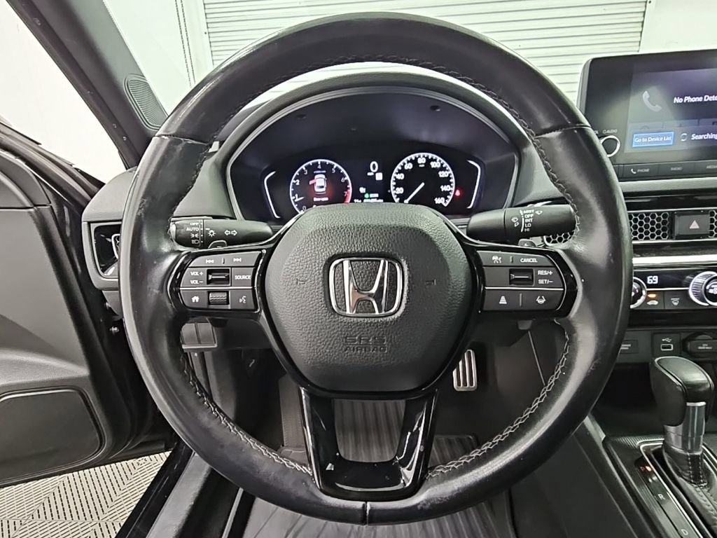 Used 2023 Honda Civic Sport image 23