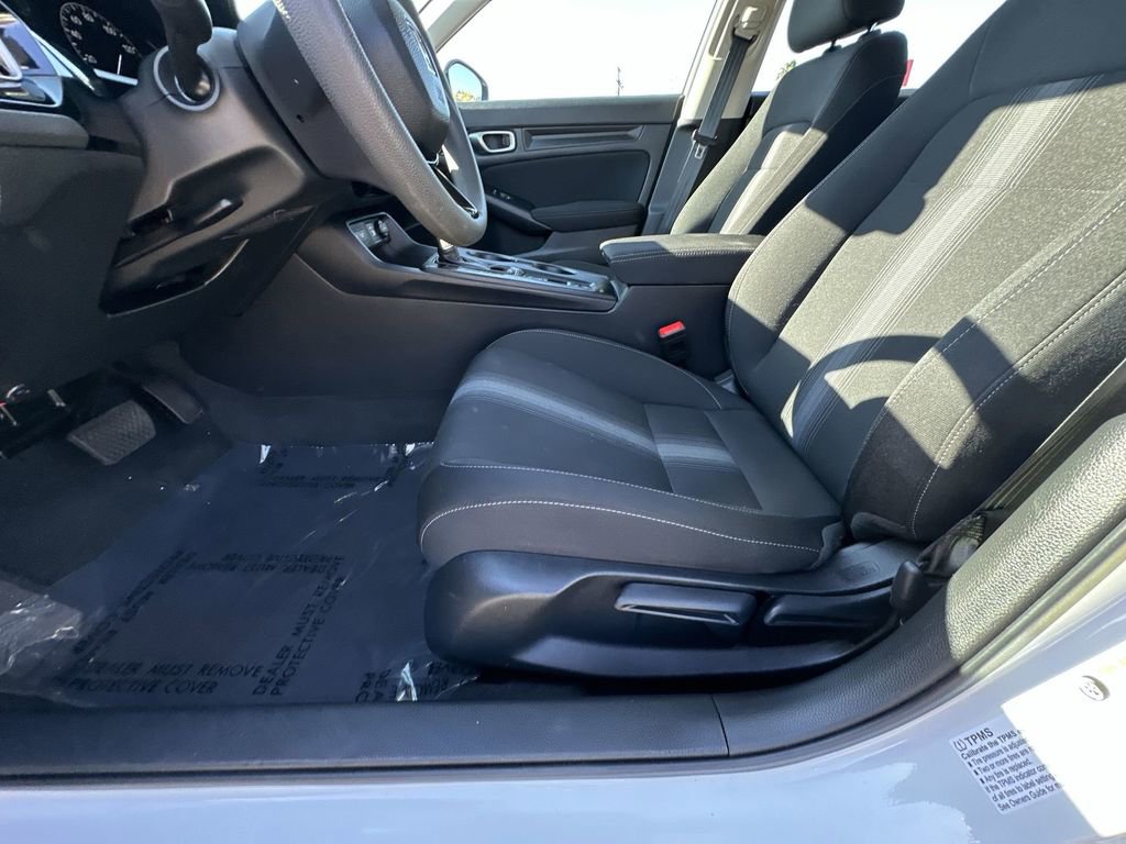 Used 2023 Honda Civic LX image 20