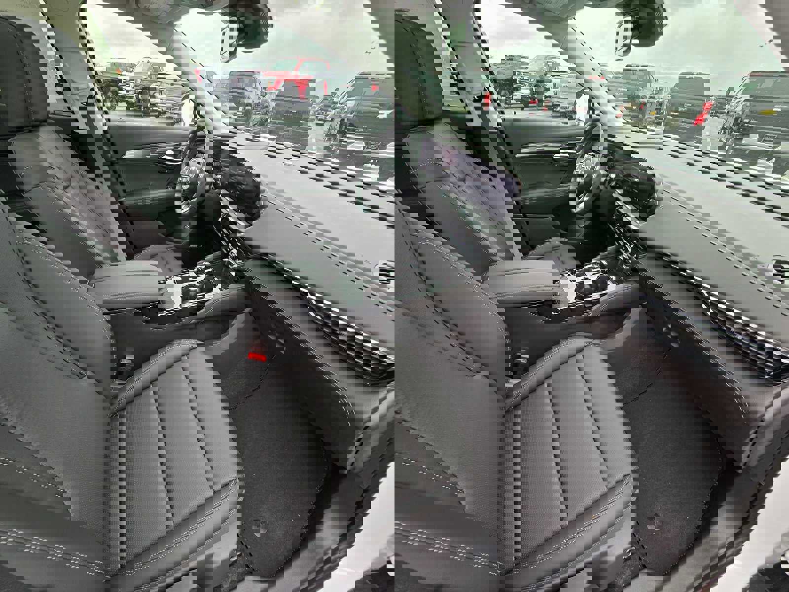 New 2024 Buick Envision Preferred image 13