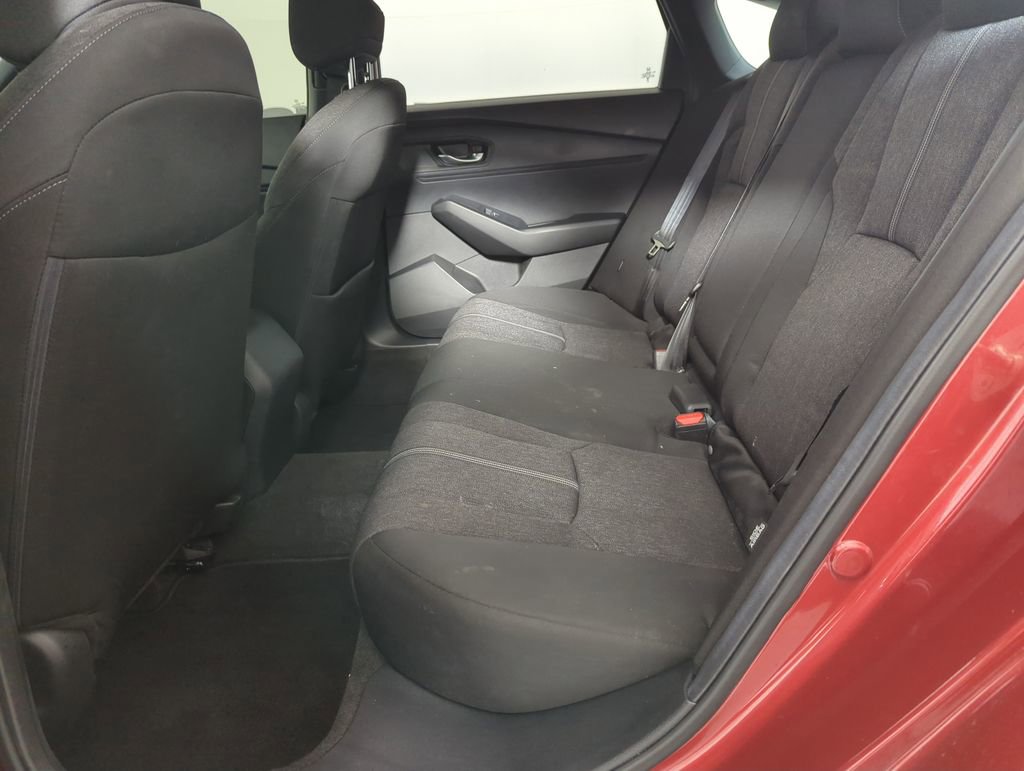 Used 2023 Honda Accord Sport image 21