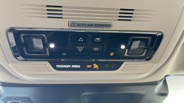 Used 2023 Lincoln Corsair Grand Touring w/ Equipment Group 302A image 39