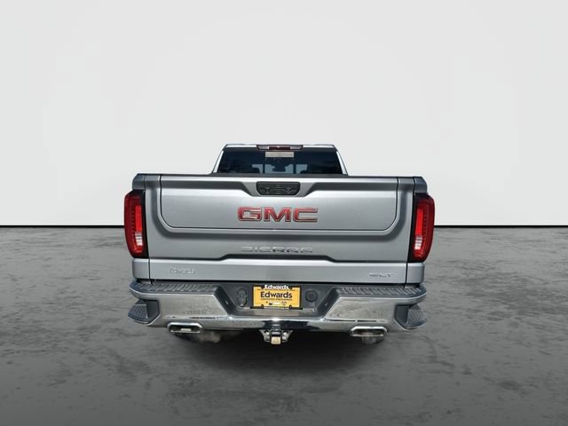 Used 2023 GMC Sierra 1500 SLT w/ SLT Premium Package image 6