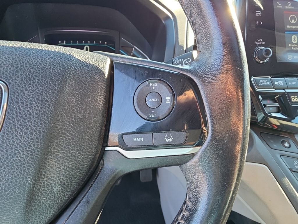 Used 2019 Honda Odyssey Touring image 21