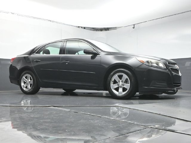 Used 2013 Chevrolet Malibu LS w/ Protection Package FWD image 32