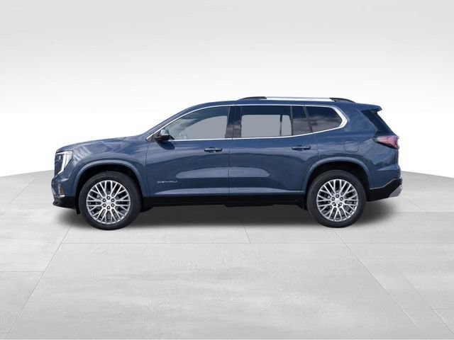 Used 2024 GMC Acadia Denali w/ Super Cruise Package AWD/4WD image 6