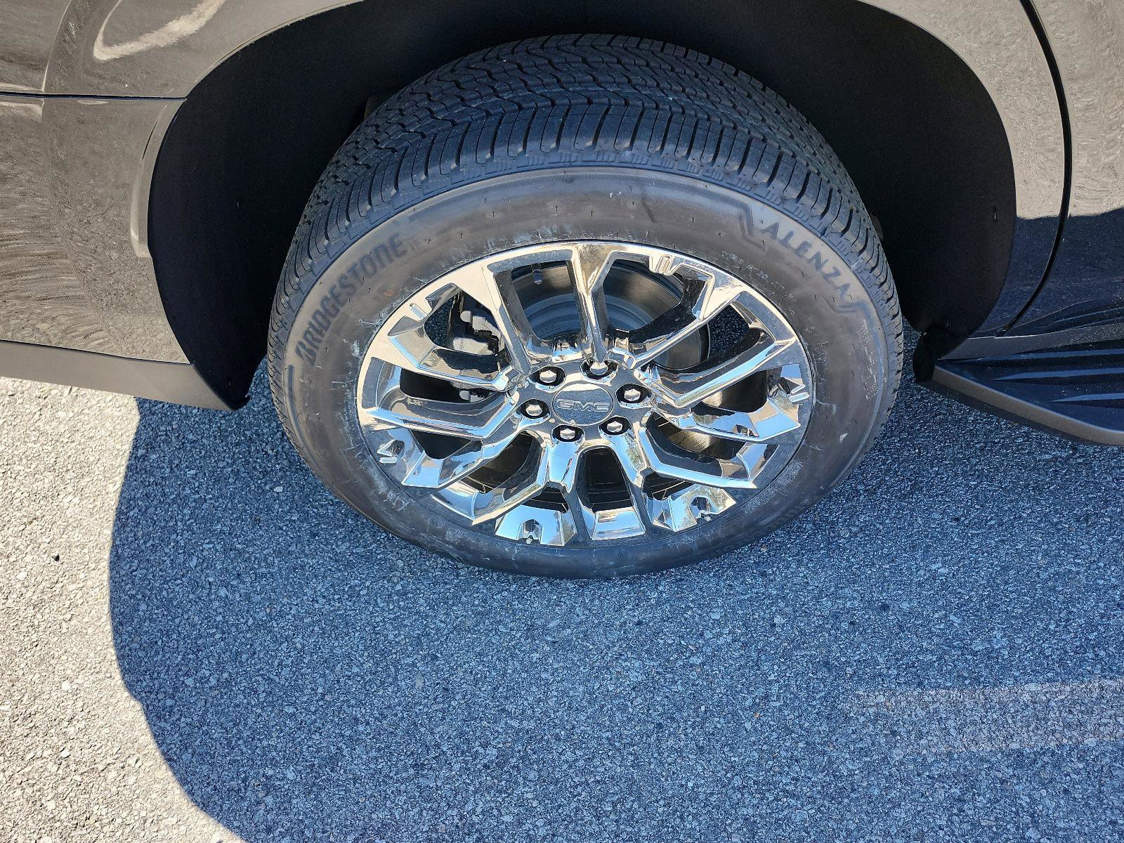 New 2026 GMC Yukon Elevation w/ Elevation Premium Package image 5