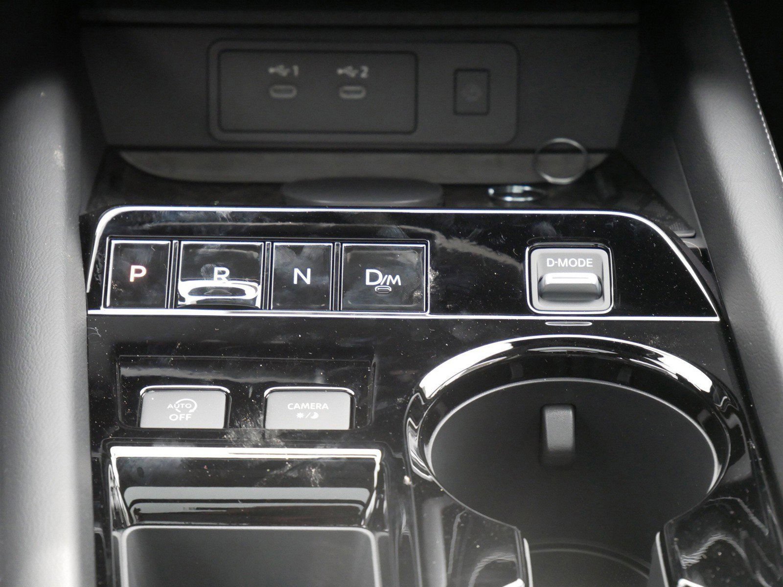 New 2026 Nissan Murano SL AWD/4WD image 9