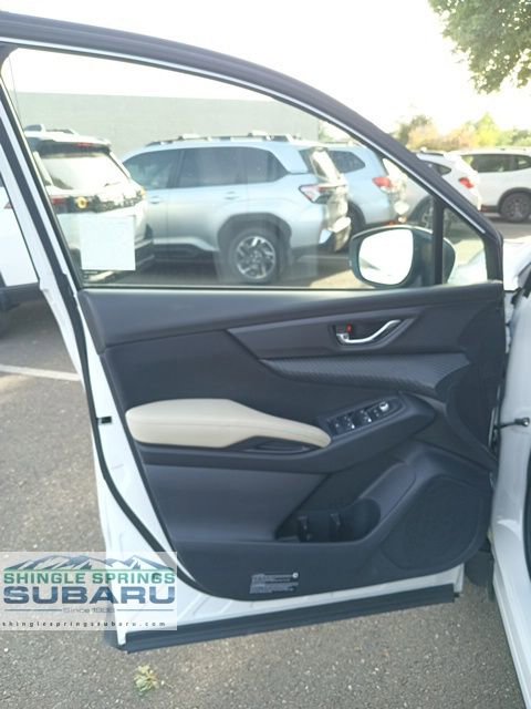 Certified 2025 Subaru Ascent Premium image 20