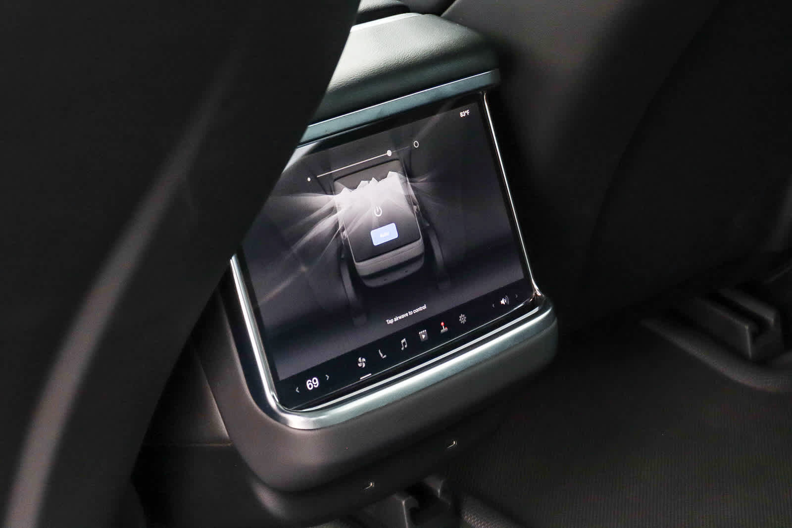 Used 2023 Tesla Model S Plaid AWD/4WD image 24