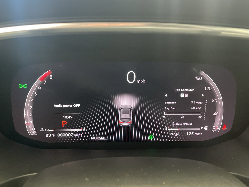 New 2026 Acura MDX A-Spec image 19