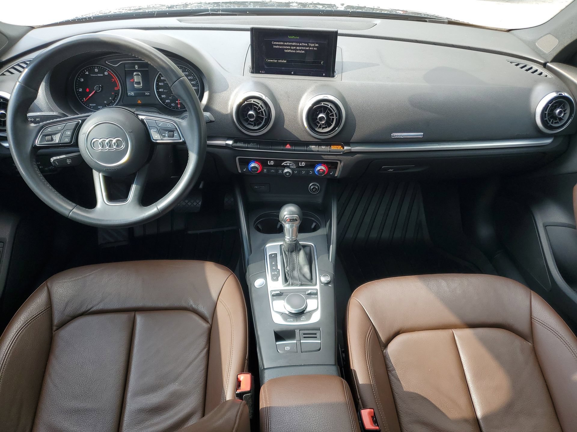 Used 2020 Audi A3 2.0T Premium FWD image 13