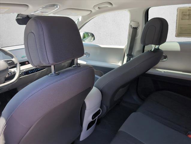 Certified 2024 Hyundai Ioniq 5 SE RWD image 17