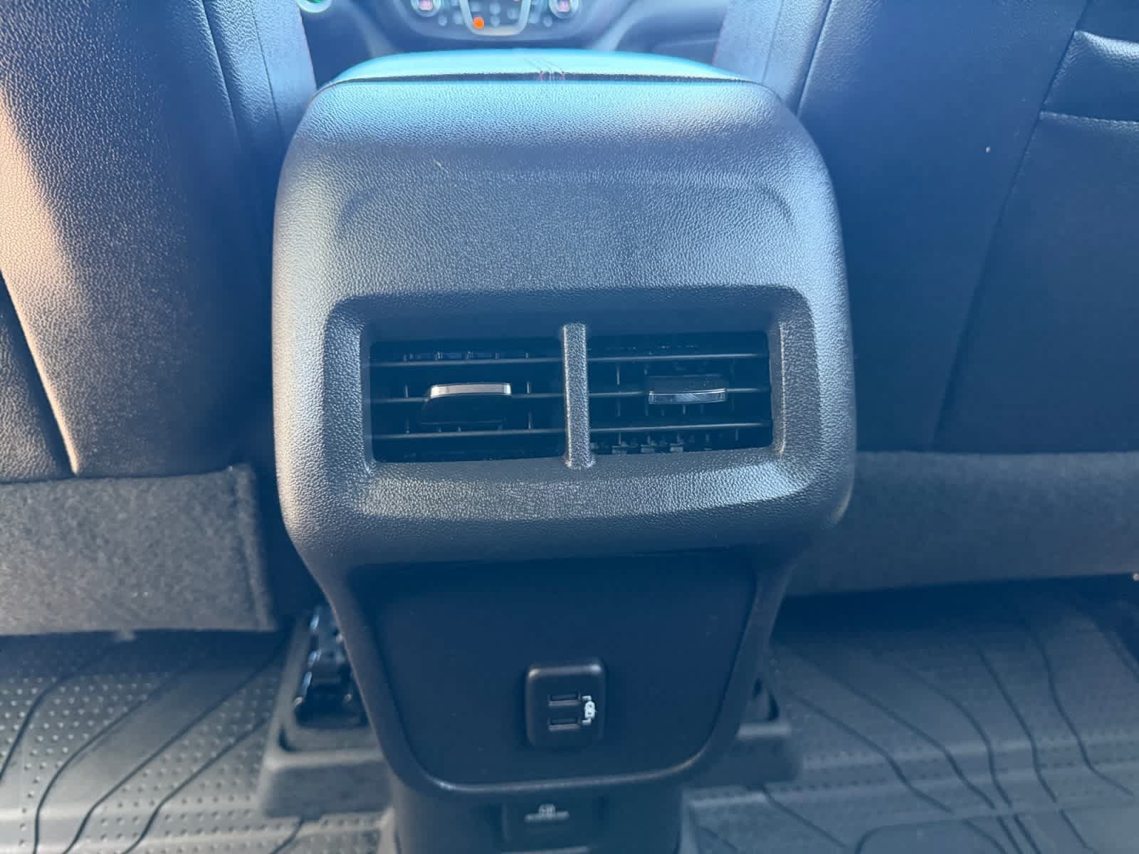Used 2024 Chevrolet Equinox RS AWD/4WD image 26