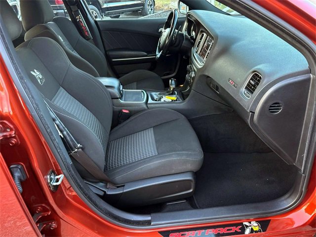 Used 2022 Dodge Charger Scat Pack image 14