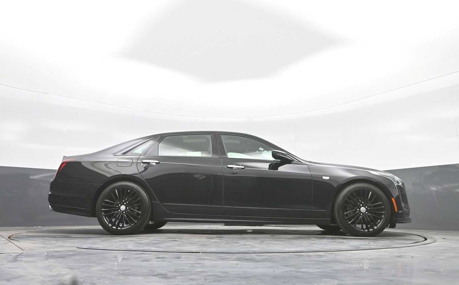 Used 2019 Cadillac CT6 Sport w/ Super Cruise Package image 35