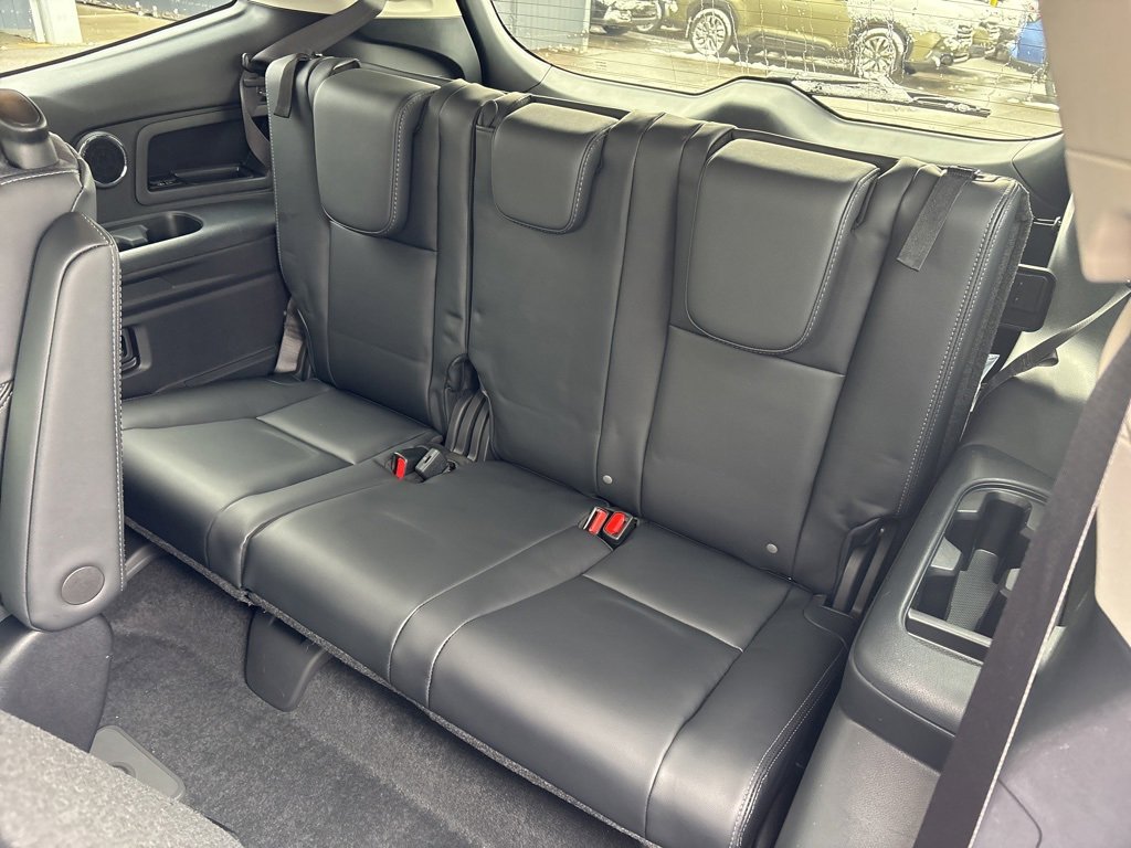 New 2026 Subaru Ascent Limited image 13