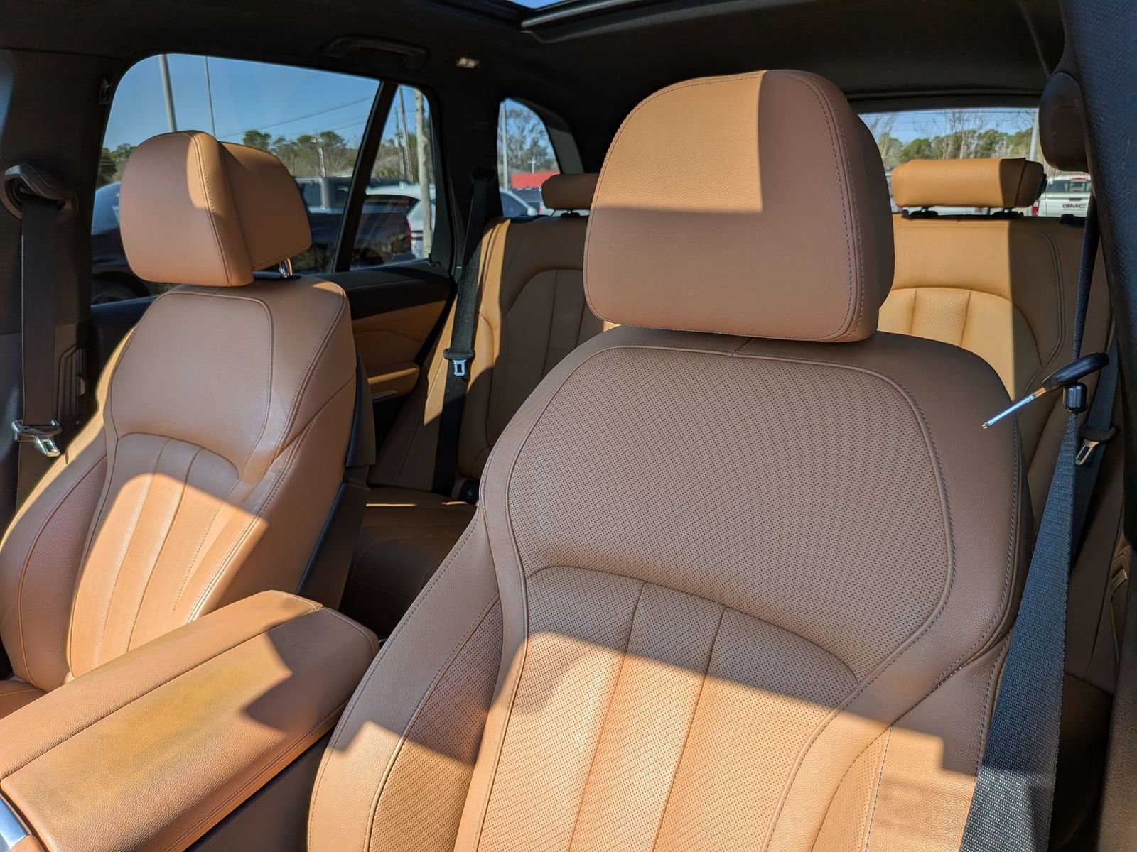 Used 2021 BMW X5 xDrive40i image 15