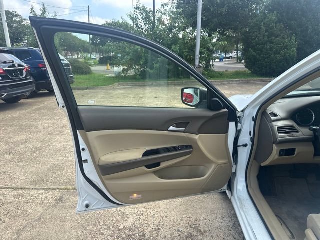 Used 2008 Honda Accord LX image 19