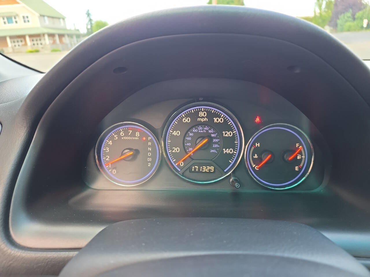 Used 2004 Honda Civic LX image 10