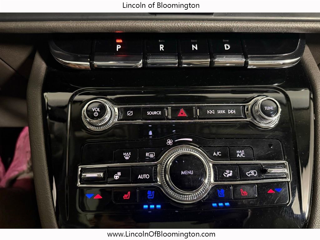 Certified 2022 Lincoln Corsair Reserve w/ Elements Package image 41