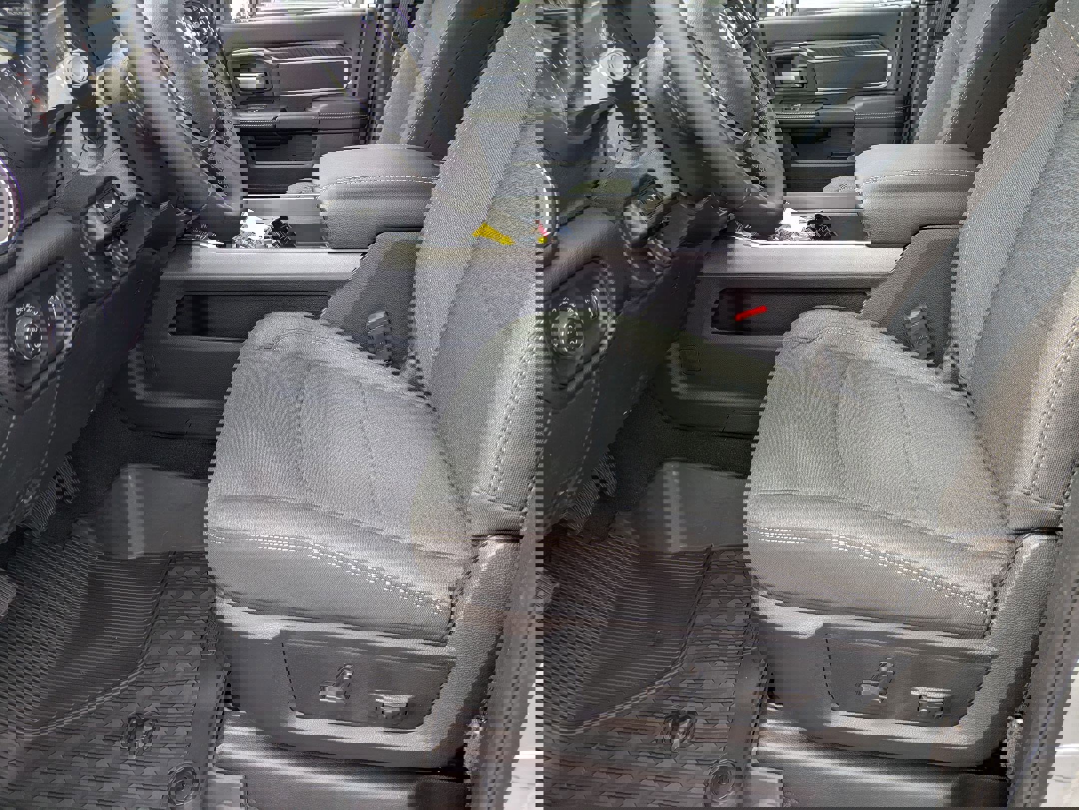 New 2026 RAM 2500 Big Horn image 12