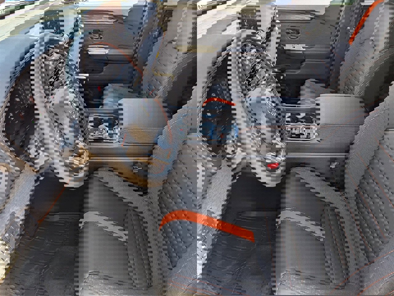 New 2026 Honda Passport TrailSport image 11