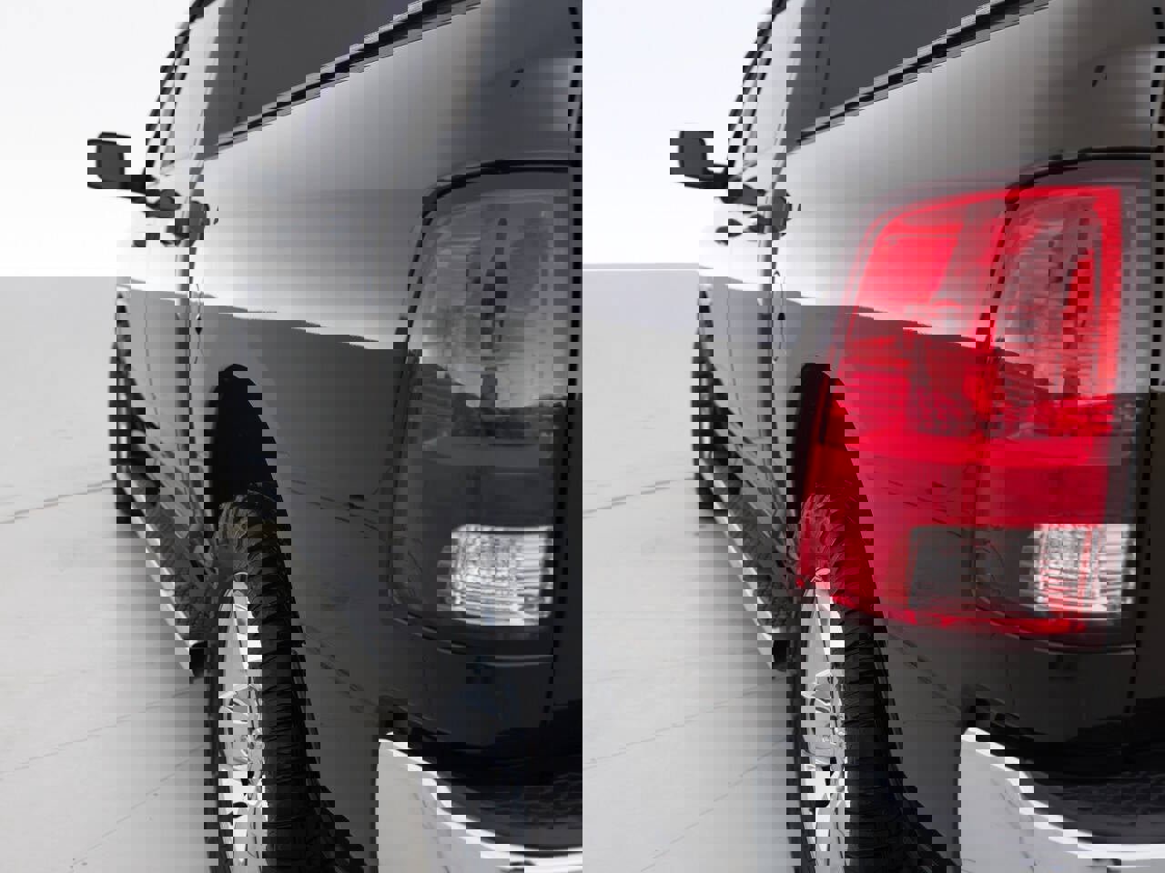 Used 2014 RAM 1500 Big Horn image 13