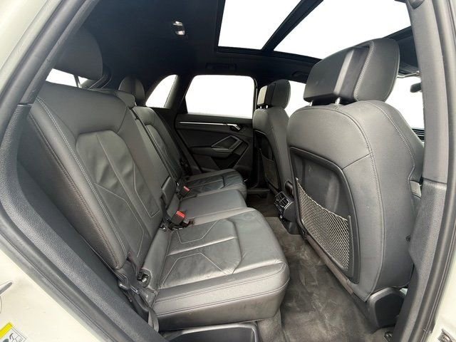 Used 2020 Audi Q3 2.0T Prestige image 21