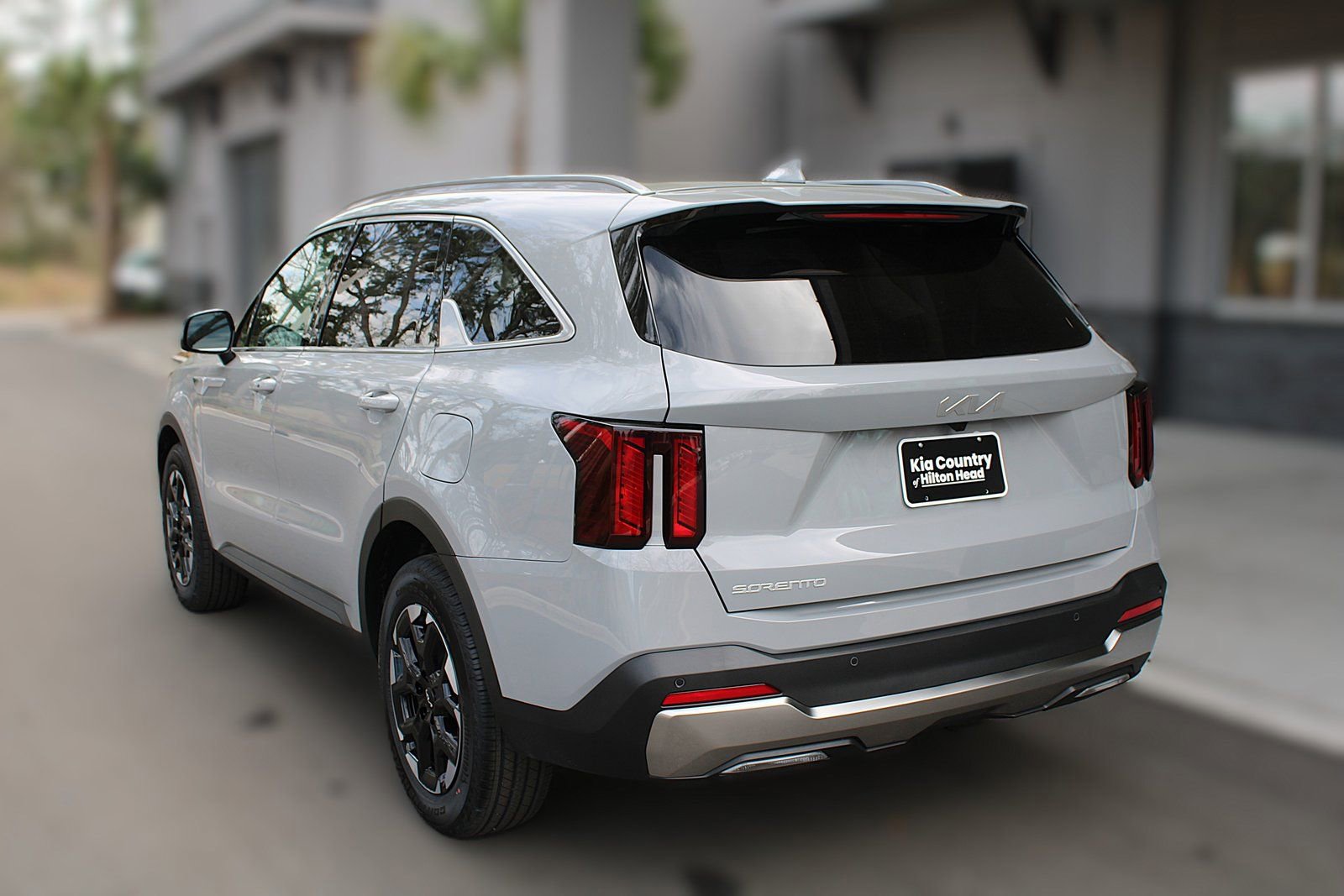 New 2026 Kia Sorento S FWD image 7