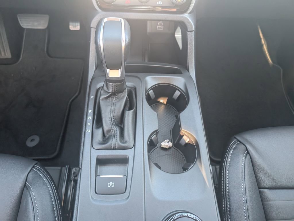 New 2025 Ford Ranger Lariat w/ FX4 Off-Road Package image 15