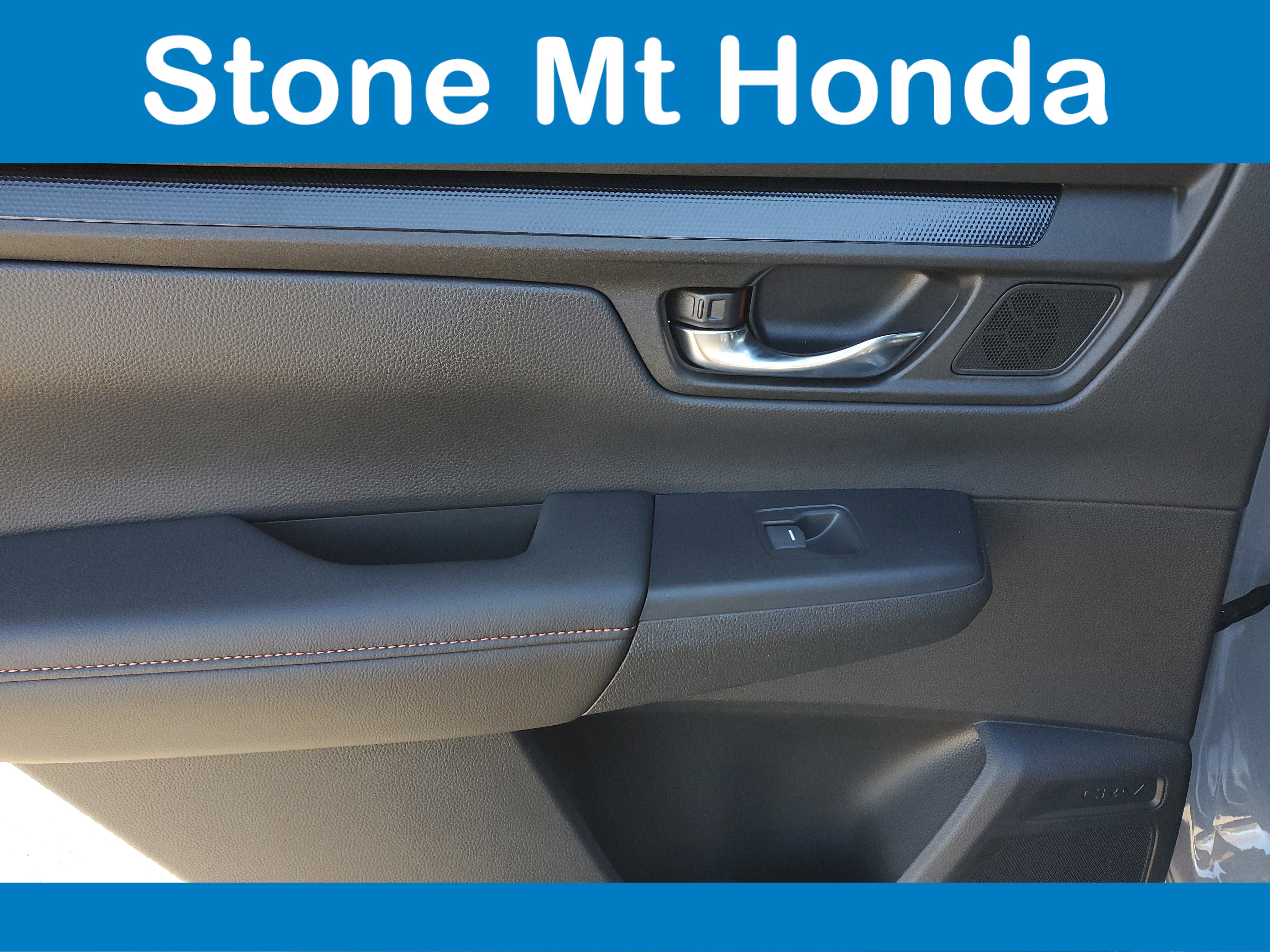 New 2026 Honda CR-V Sport-L image 14