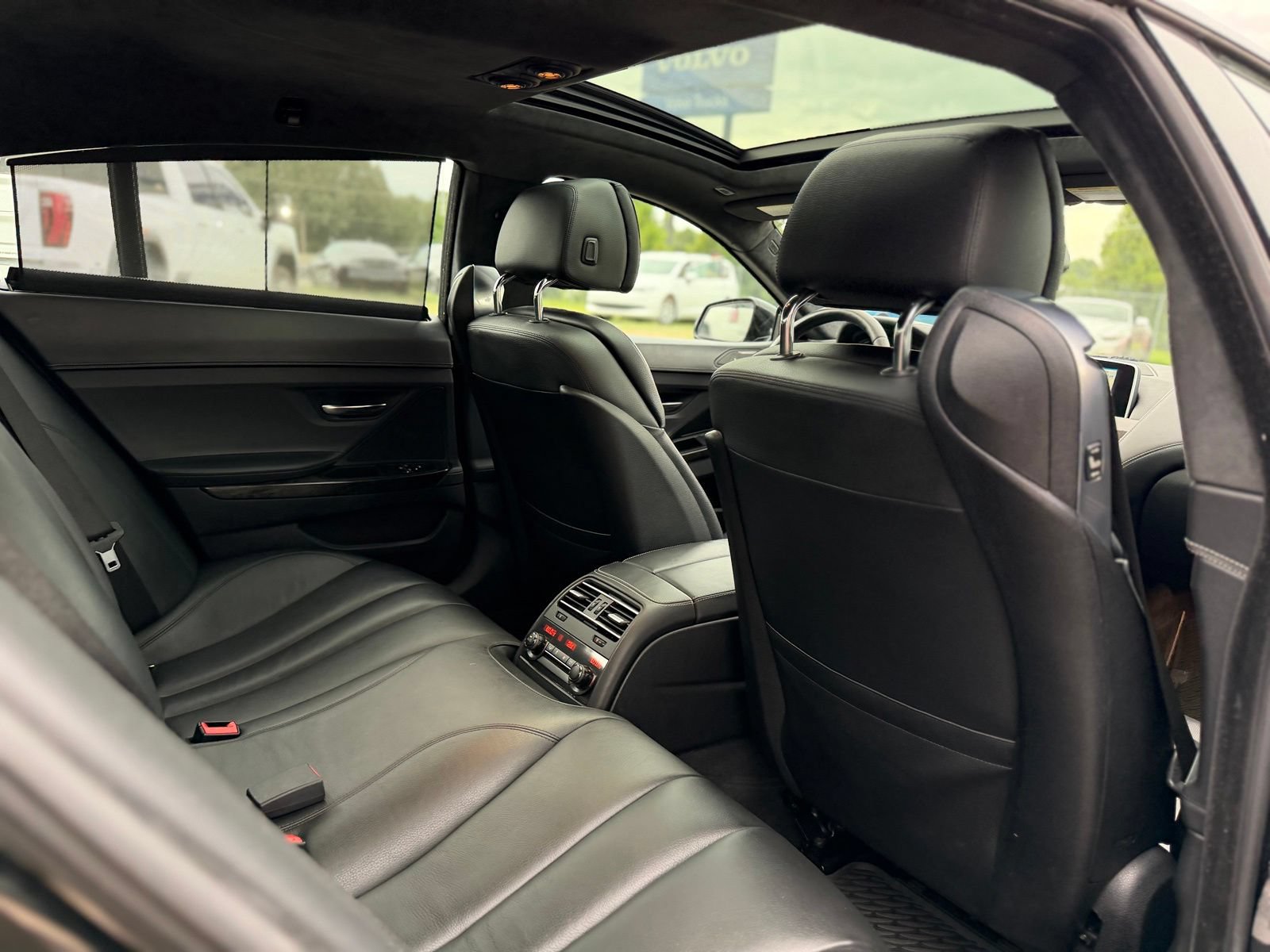 Used 2016 BMW 640i Gran Coupe RWD image 29