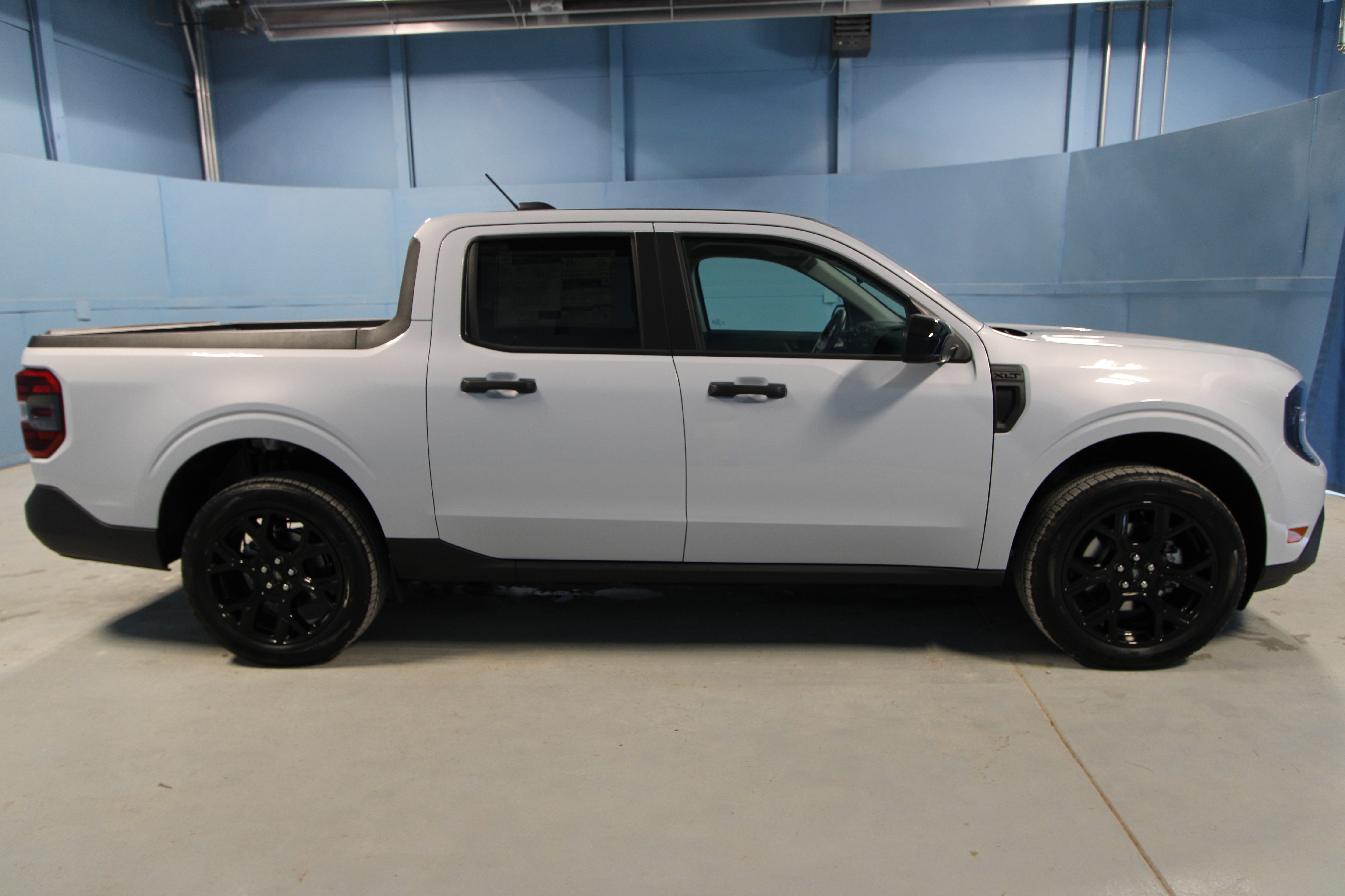 New 2026 Ford Maverick XLT AWD/4WD image 25