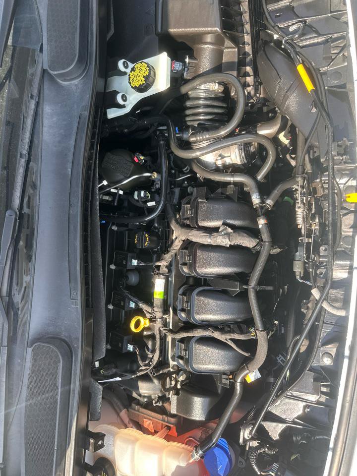 Used 2019 Ford Transit Connect XL FWD image 24