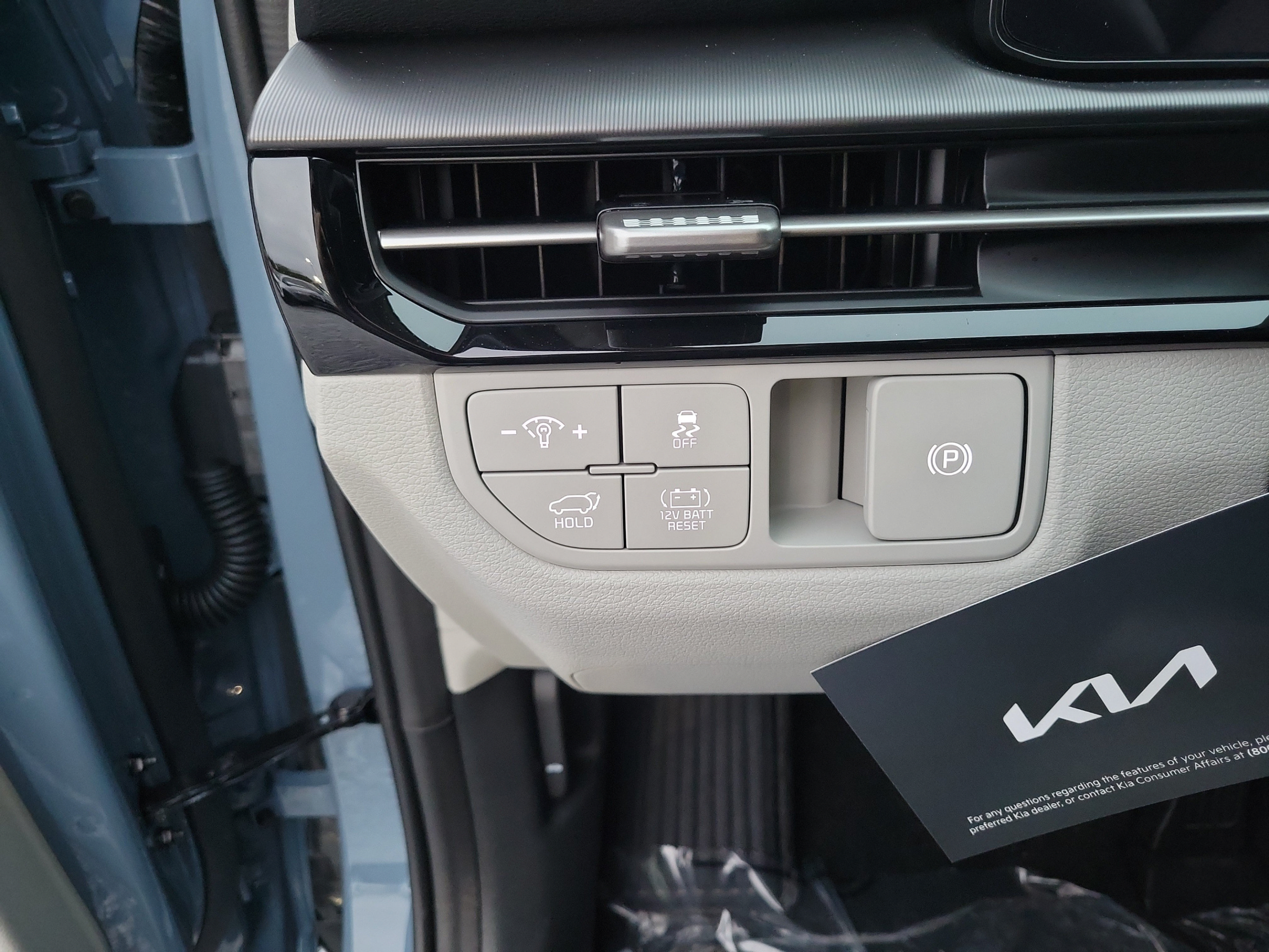 New 2027 Kia Sportage EX AWD/4WD image 25