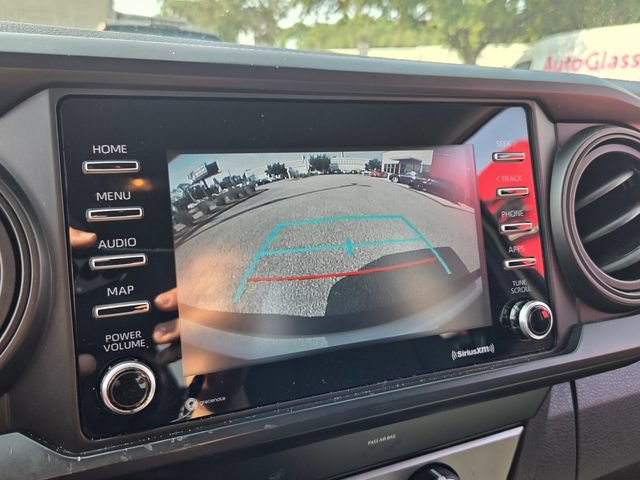 Used 2020 Toyota Tacoma SR RWD image 20