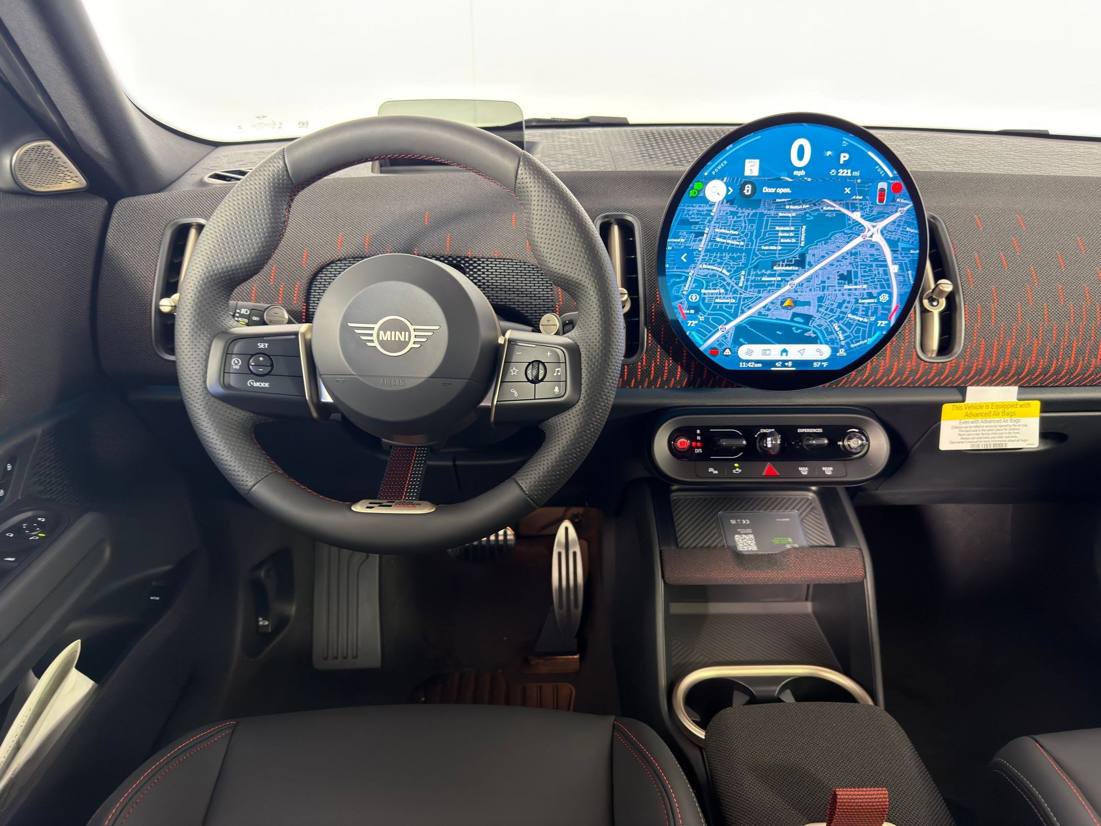 New 2026 MINI Cooper Countryman John Cooper Works image 27