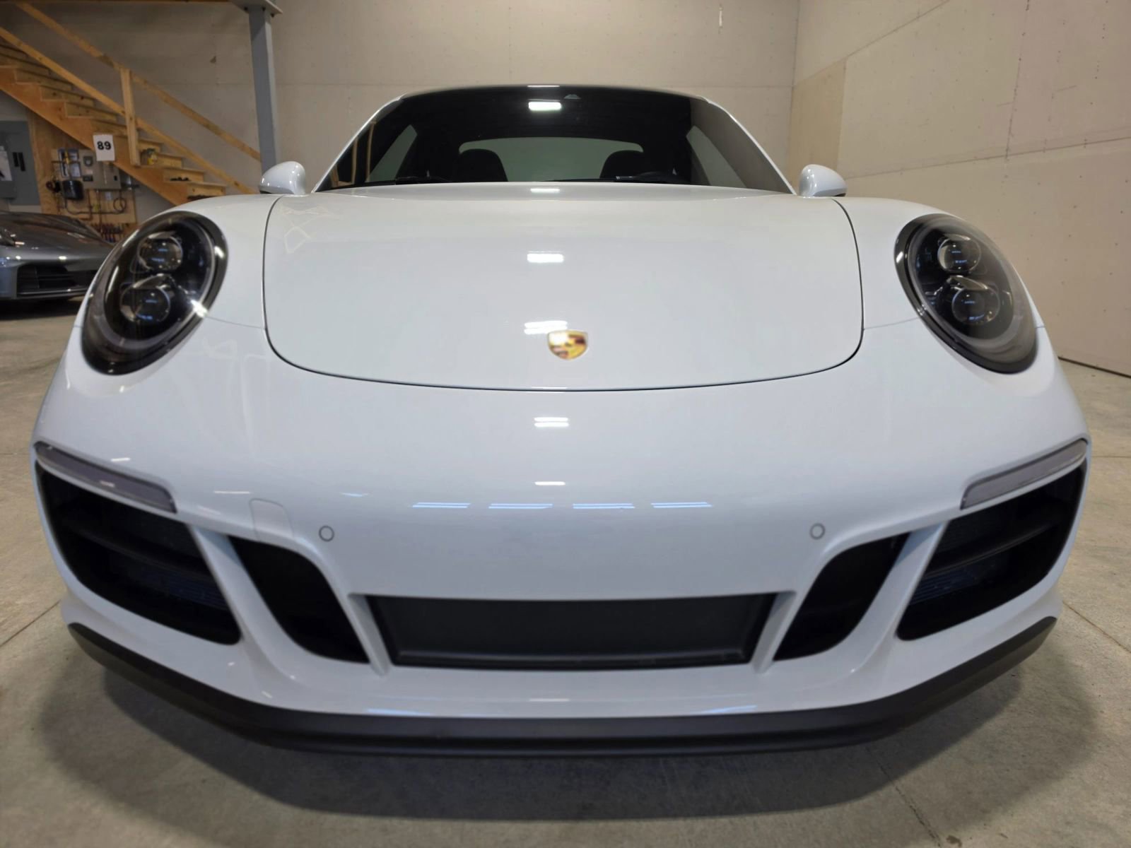 Used 2019 Porsche 911 GT3 RS image 42