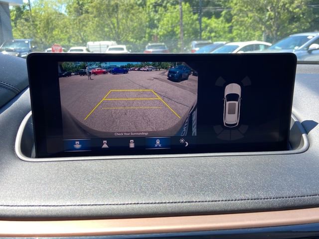 Used 2022 Acura MDX SH-AWD w/ Technology Package image 21