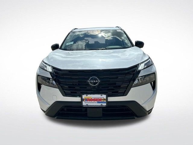 New 2026 Nissan Rogue SV AWD/4WD image 8