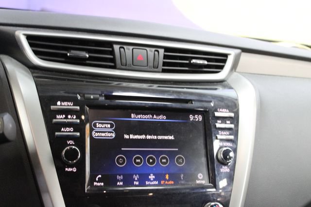 Used 2019 Nissan Murano SL AWD/4WD image 16