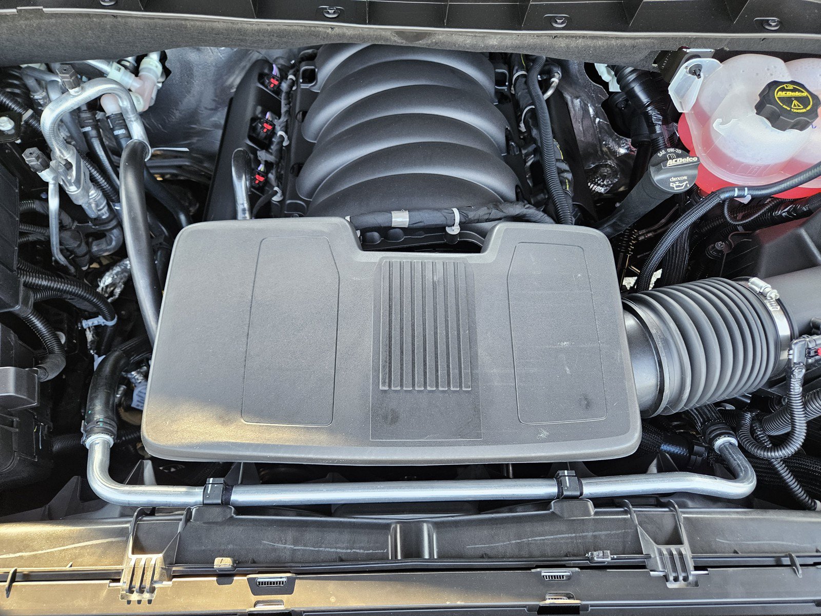 New 2027 GMC Yukon XL Denali Ultimate AWD/4WD image 22