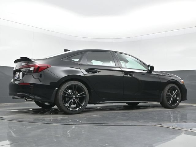 New 2026 Honda Civic Si image 23