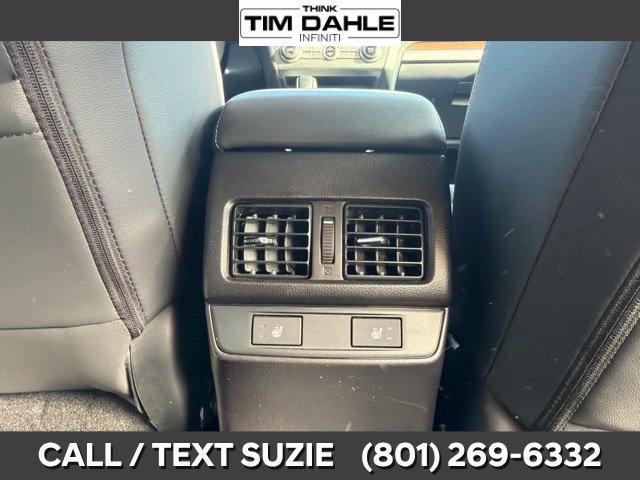 Used 2017 Subaru Outback 2.5i Limited AWD/4WD image 13