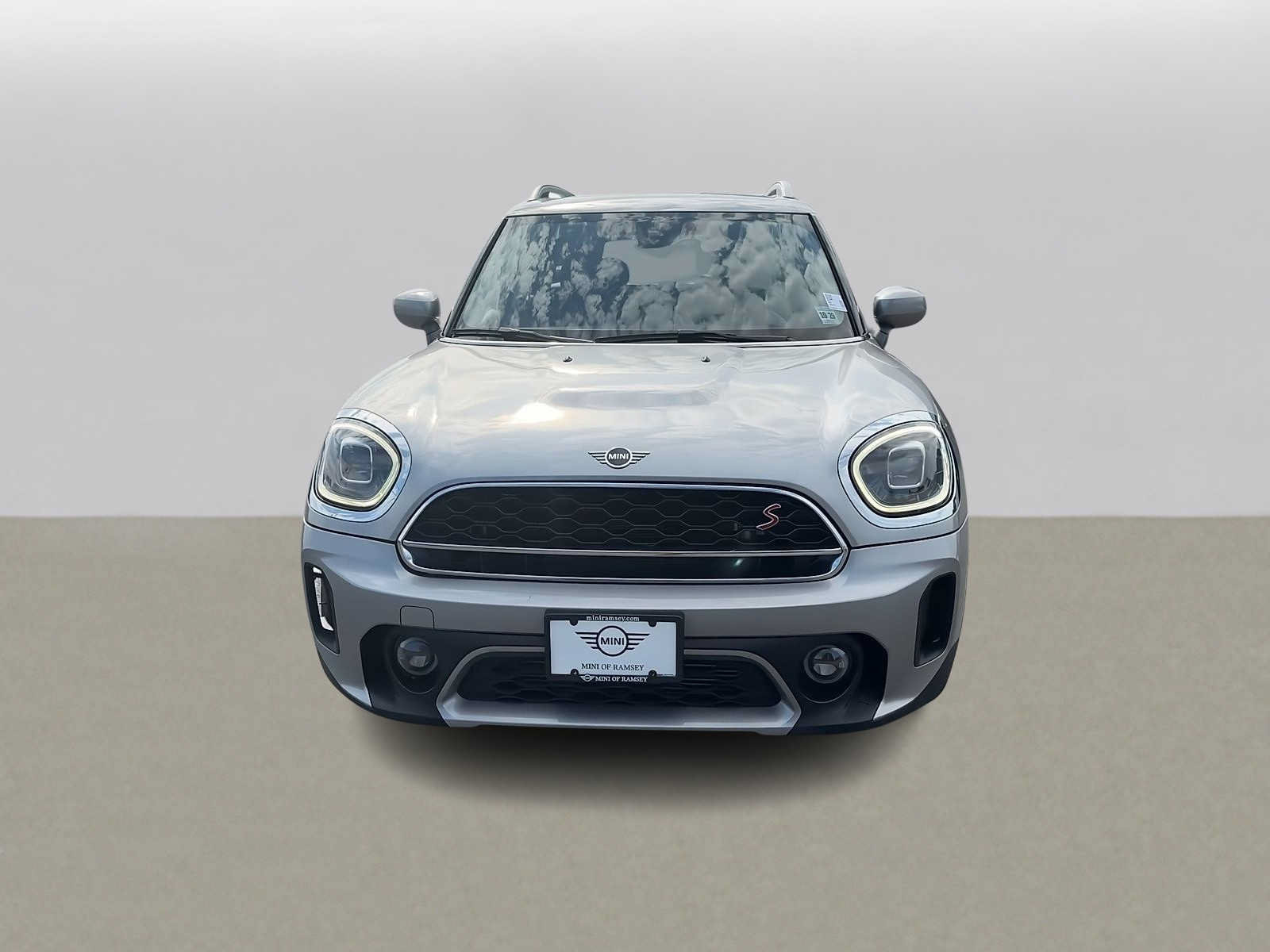 Used 2024 MINI Cooper Countryman S w/ Storage Package AWD/4WD image 3
